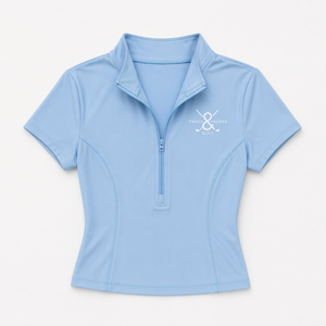 Looks Good, Plays Better Zip Top