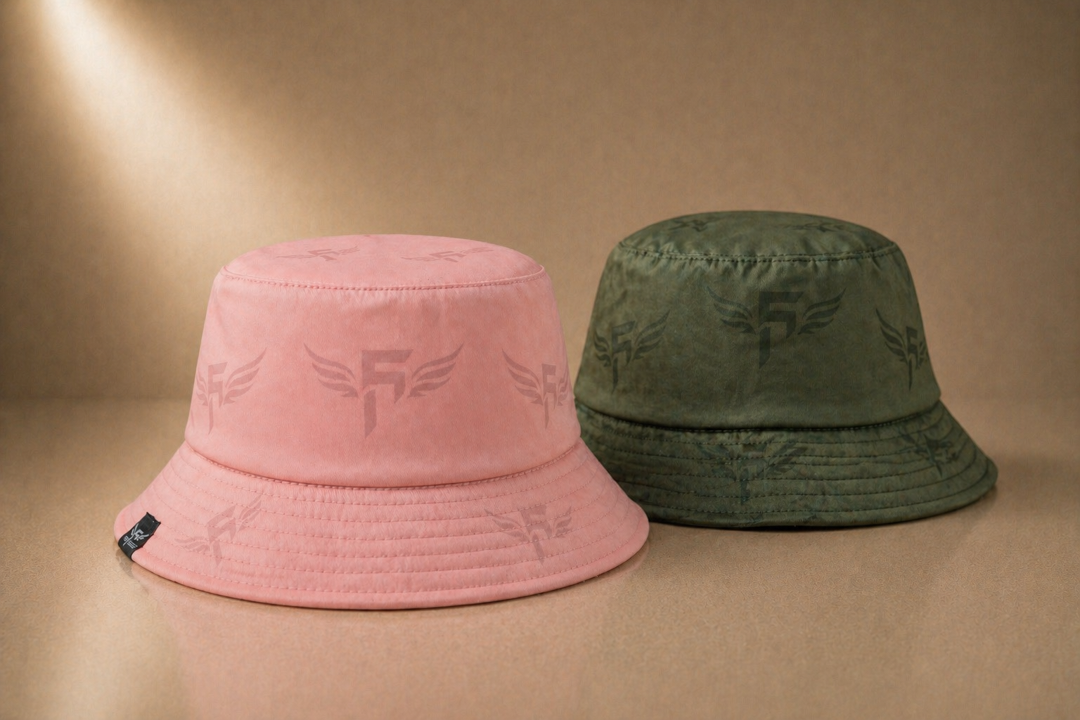 Magic Bucket Hat