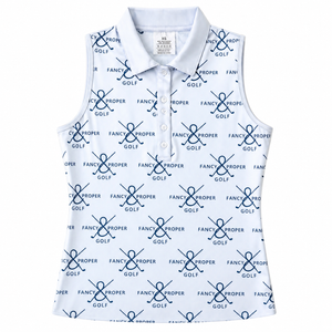 Fairway Figure Collar Tank