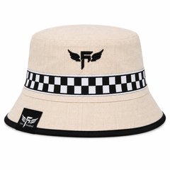 Fast Lane Linen Bucket