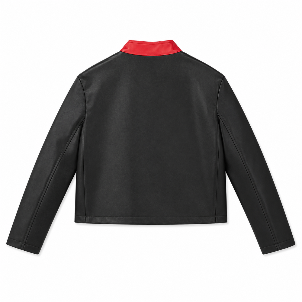 The Be Fabulous Jacket