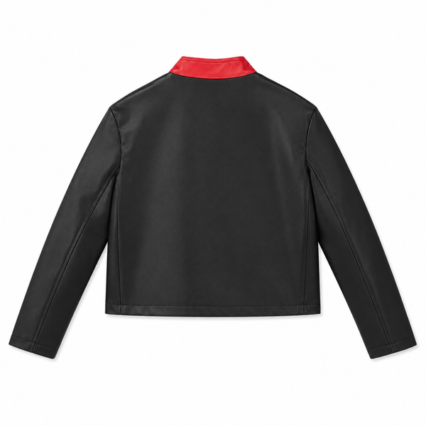 The Be Fabulous Jacket