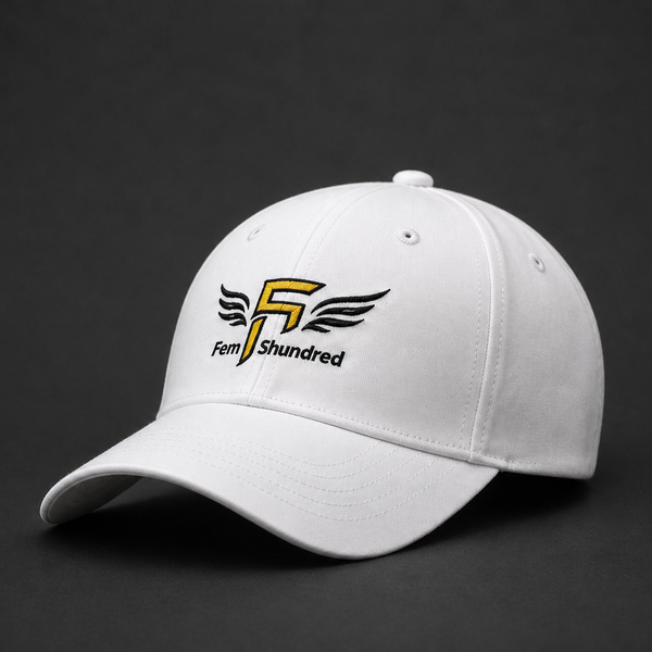F5 Signature Cap