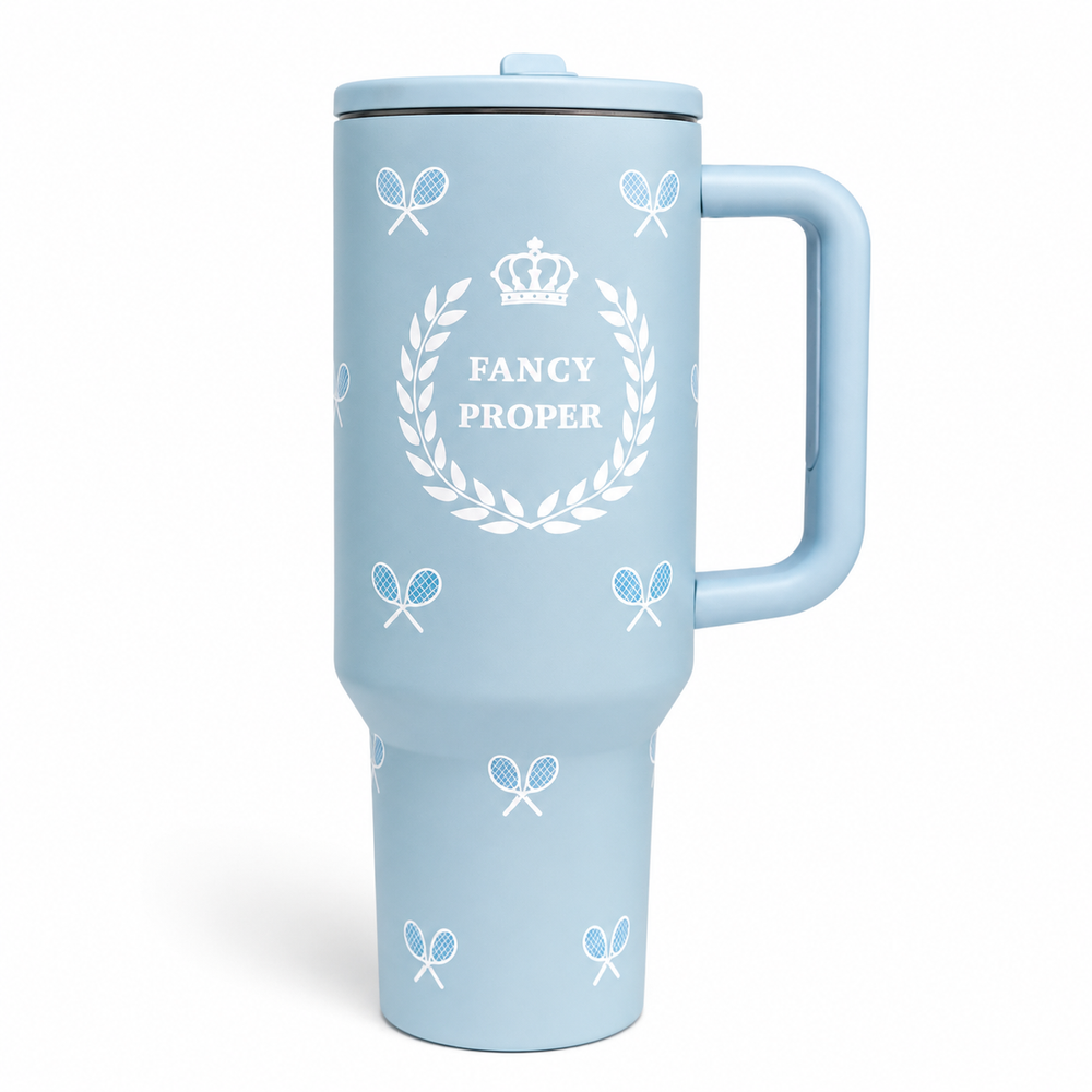 Love All Tumbler
