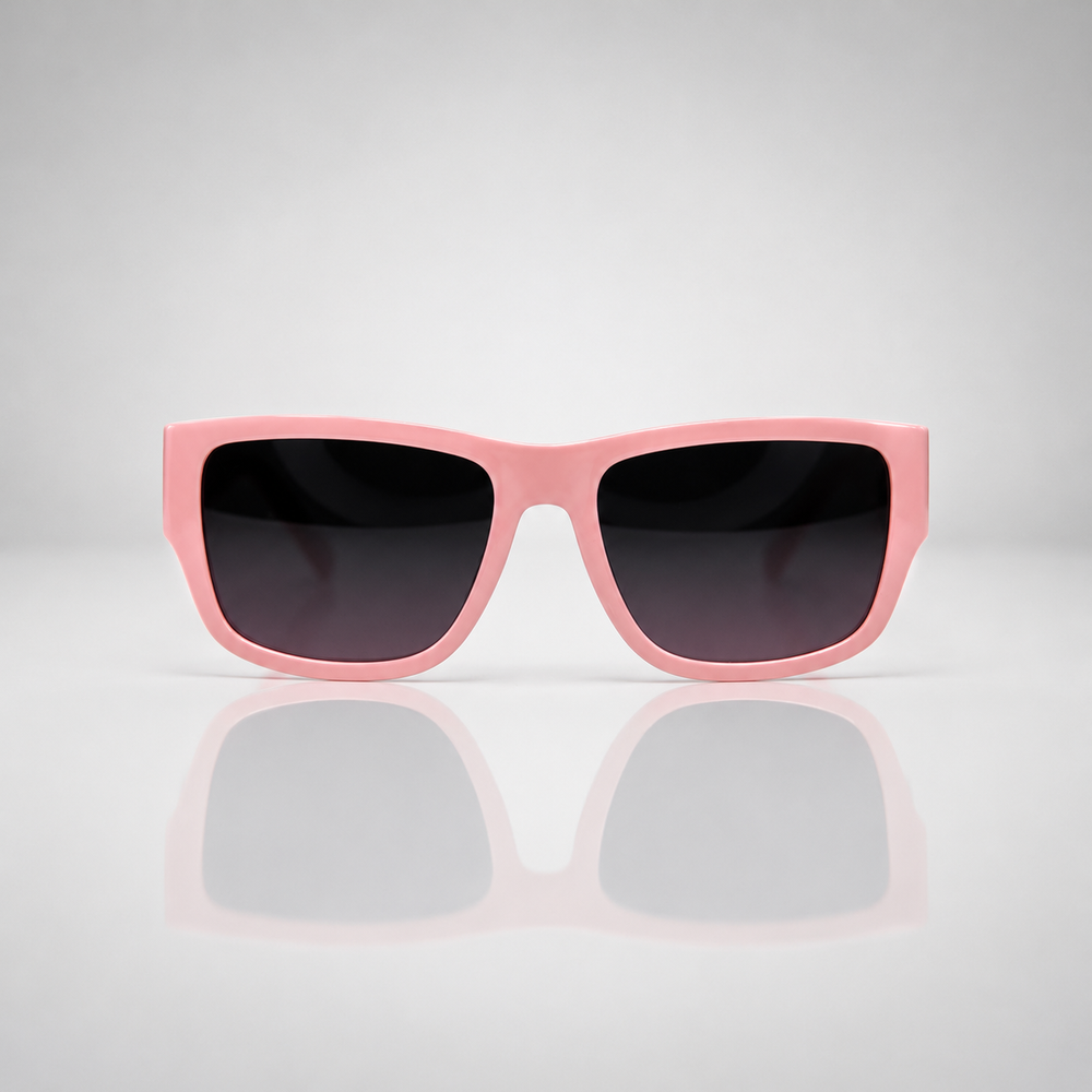 The Inner Circle Shades - Paddok Pink