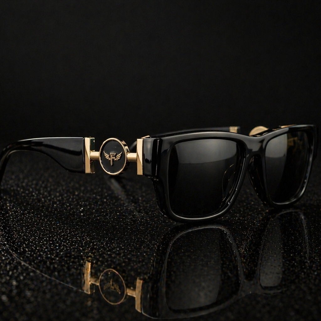 The Inner Circle Shades