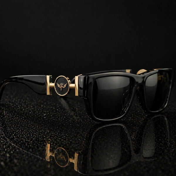 The Inner Circle Shades - Blackline