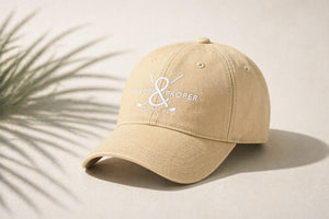 Signature Swing Cap