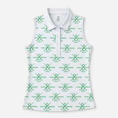 Fairway Figure Collar Tank