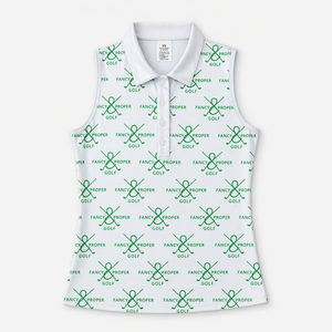 Fairway Figure Collar Tank