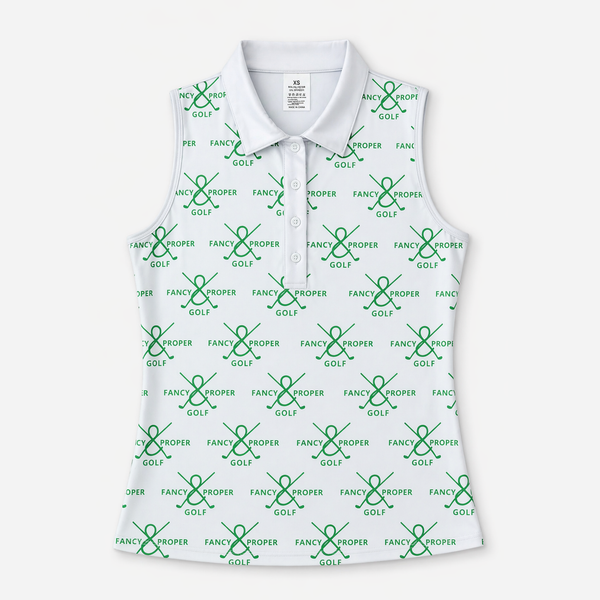 Fairway Figure Polo
