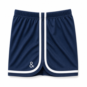 The Satin Society Shorts