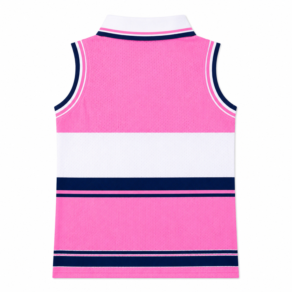 The Cambridge Club Tank