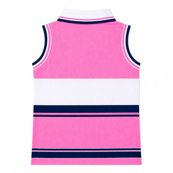 The Cambridge Club Tank