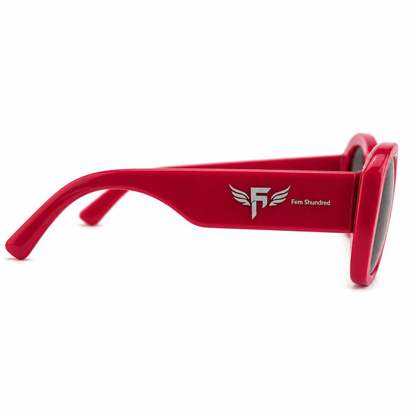 Pitlane Pink Shades