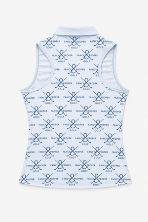 Fairway Figure Polo