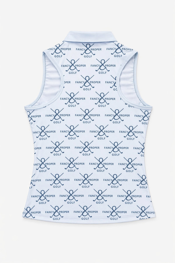 Fairway Figure Polo