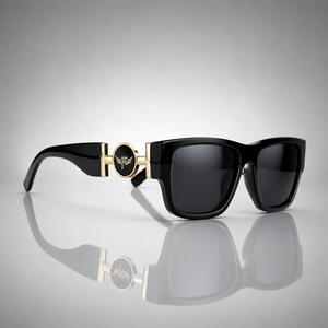 The Inner Circle Shades - Blackline