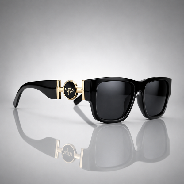 The Inner Circle Shades - Paddok Pink
