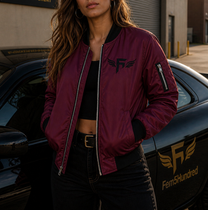 F5 Aro Jacket