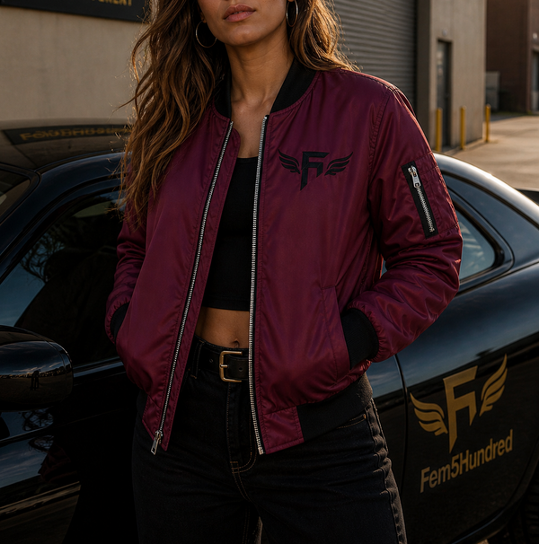 F5 Aro Jacket