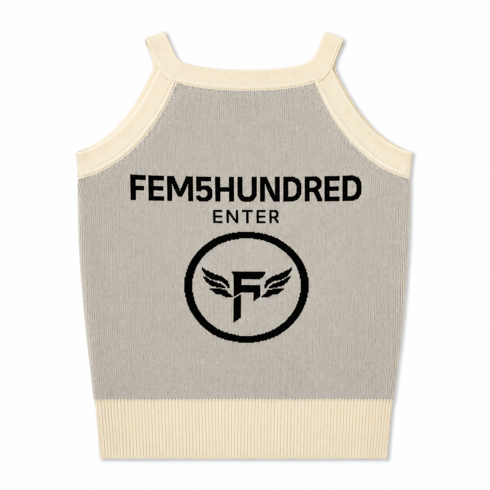 The Paddock Pullover Knit