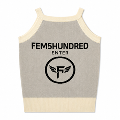 The Paddock Pullover Knit