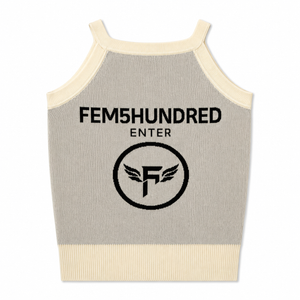 The Paddock Pullover Knit
