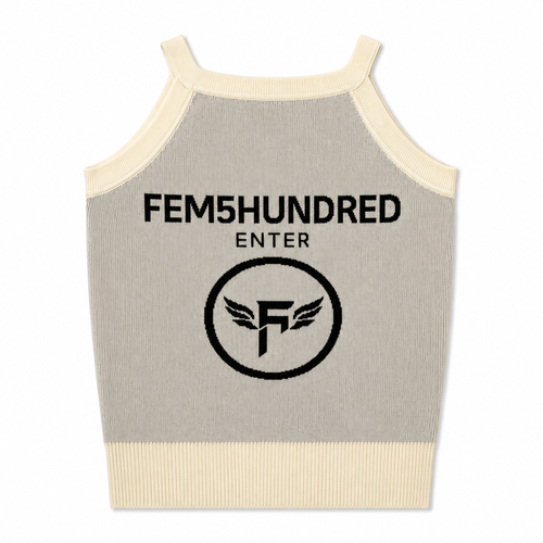 The Paddock Pullover Knit