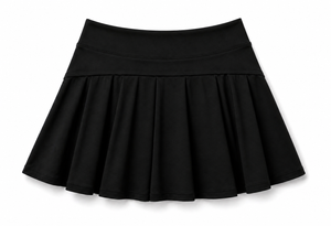 Bringing Fancy Back Skirt