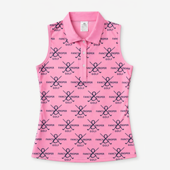 Fairway Figure Collar Tank