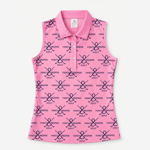 Fairway Figure Collar Tank