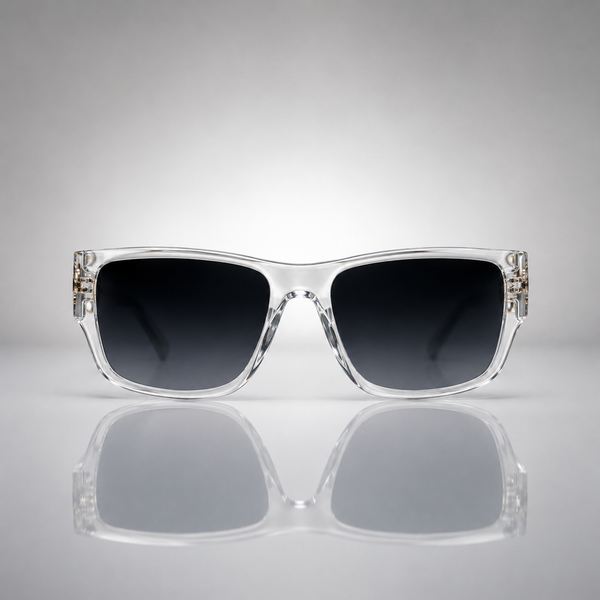 The Inner Circle Shades - Blackline