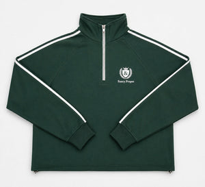Busy Being Proper Tracksuit Set