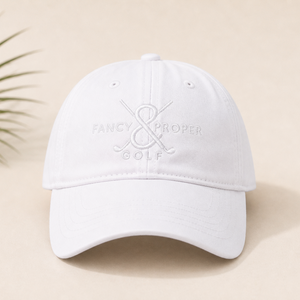 Signature Swing Cap