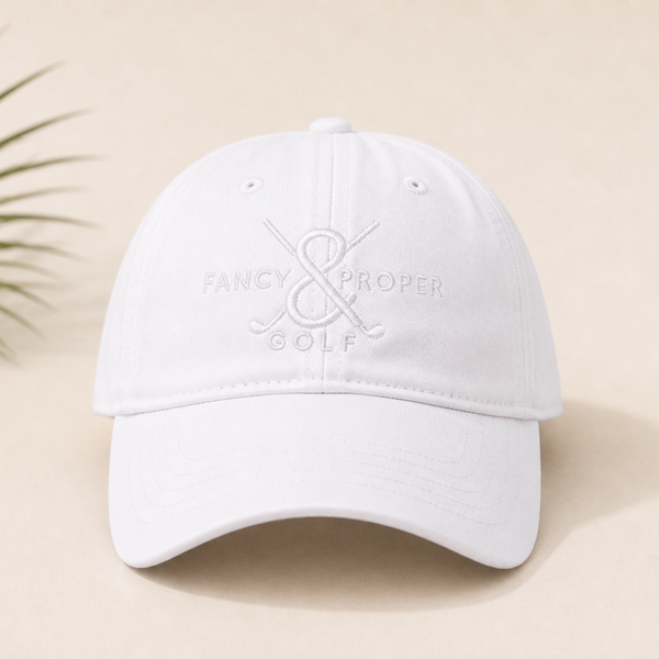 Signature Swing Cap