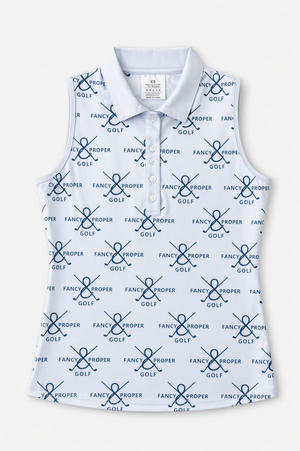 Fairway Figure Polo