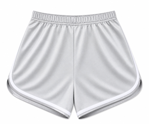 The Satin Society Shorts