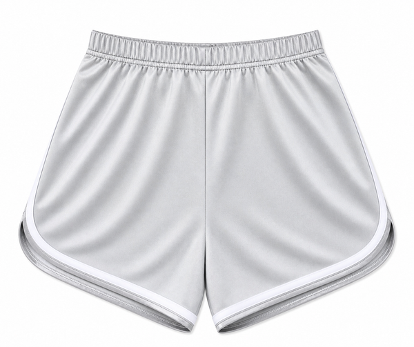 The Satin Society Shorts
