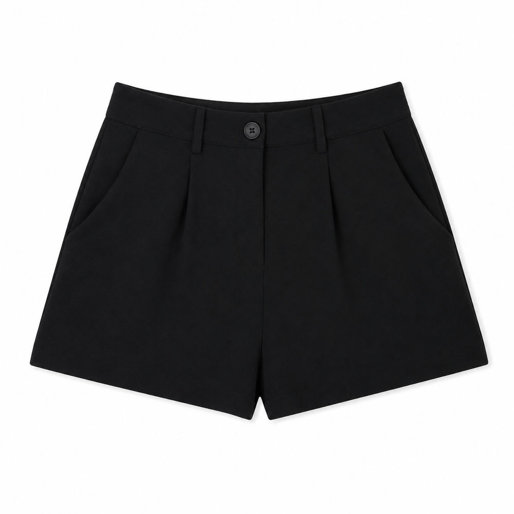 The Properly Tailored Short