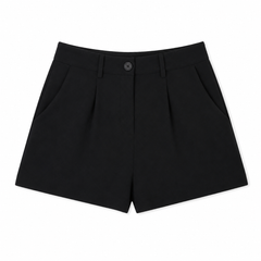The Properly Tailored Short