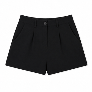 The Properly Tailored Short