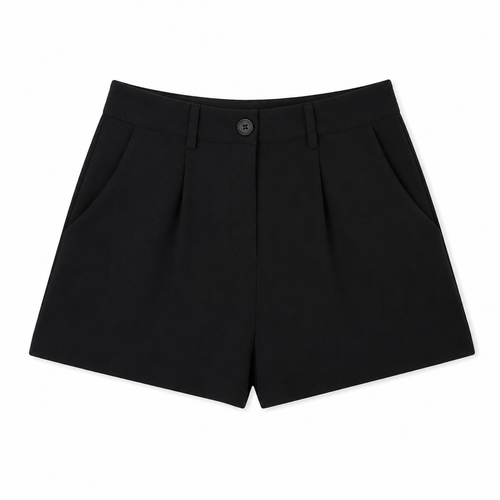 The Properly Tailored Short