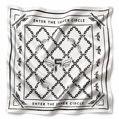 Eminence Chain Scarf