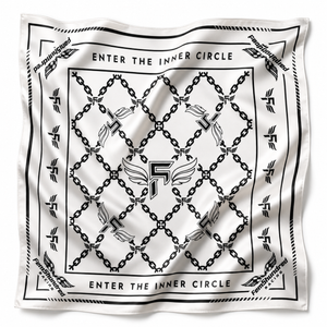 Eminence Chain Scarf