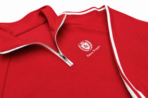 Busy Being Proper Tracksuit Set