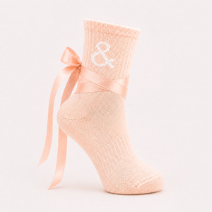 Wrap up Luxe Sock