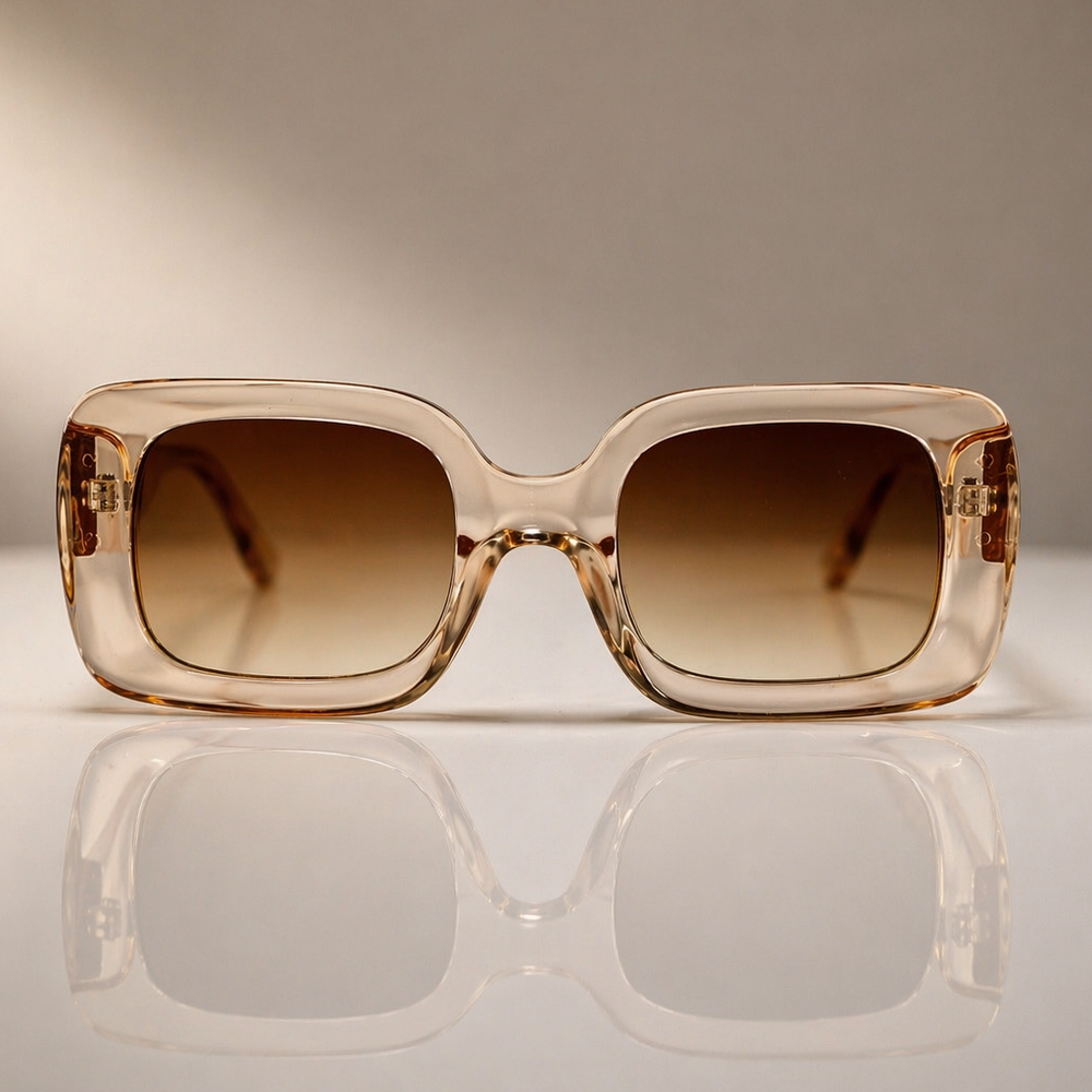 Champagne Circuit Shades