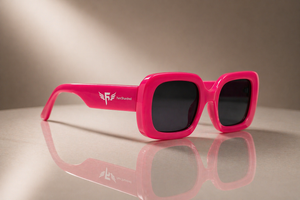 Pitlane Pink Shades