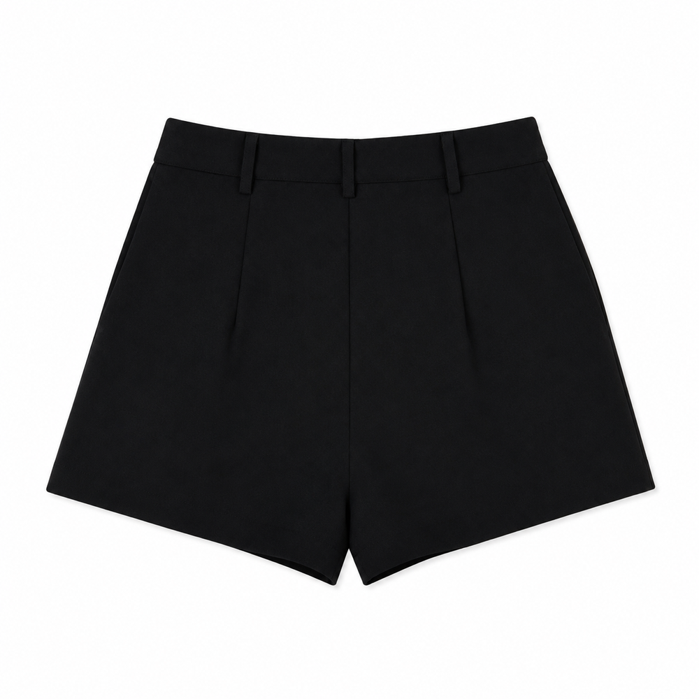The Properly Tailored Short
